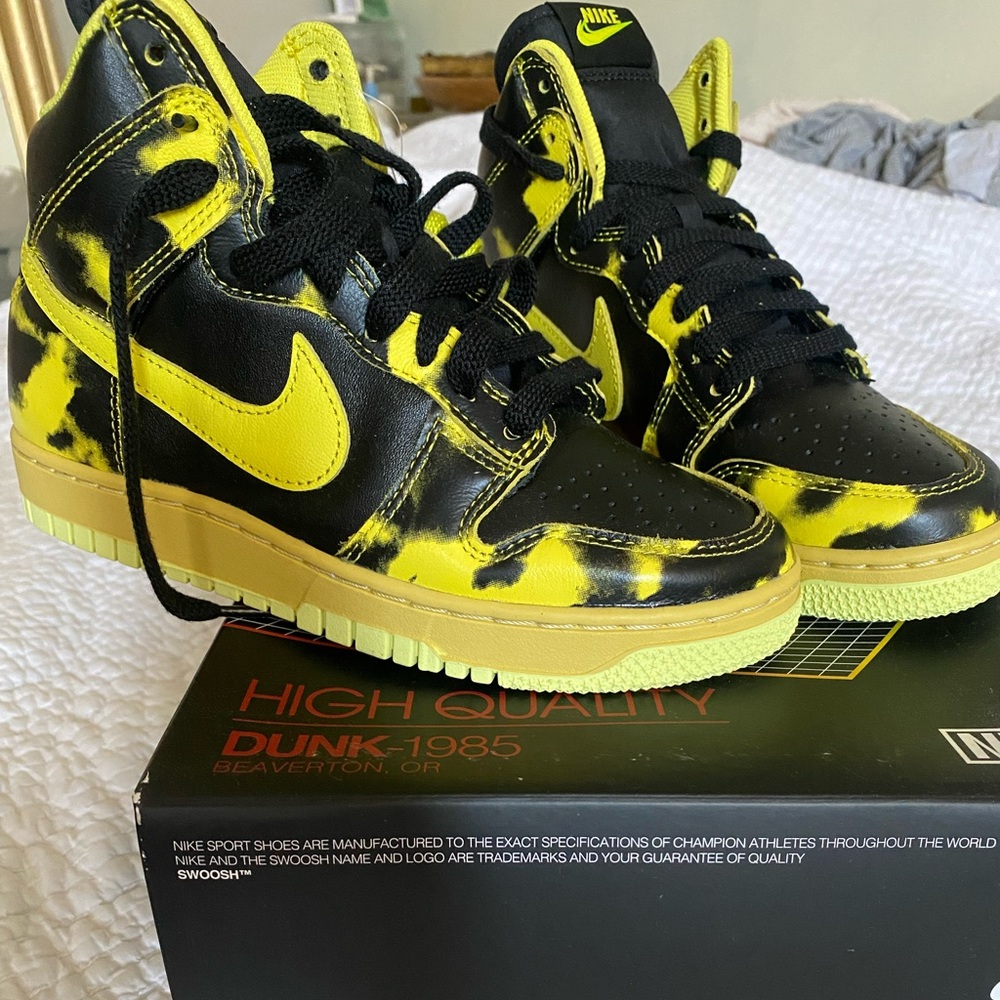 NIKE DUNK HI 1985 SP
